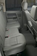 Dodge Ram 2006 года